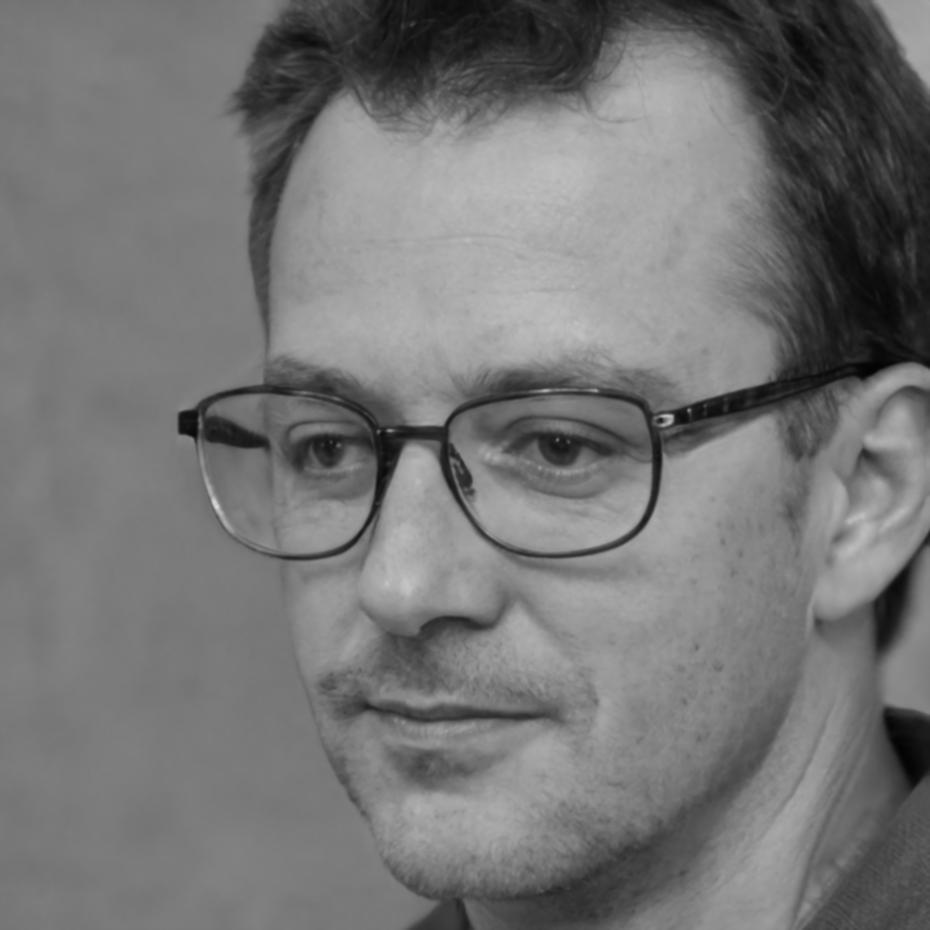 Thomas Dubois